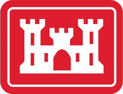 US Army of Engineers Logo