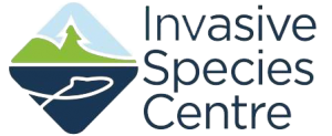 Invasive Species Centre logo